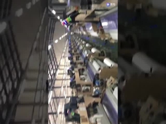 Máy dệt tia nước Rifeng