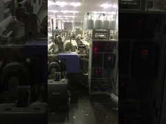 Máy dệt ELO / ETU Máy dệt tia nước cho vải sợi Polyester