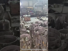 Thực phẩm và nước giải khát vi lọc nước ss304 nhà ở túi lọc cho các thiết bị công nghiệp