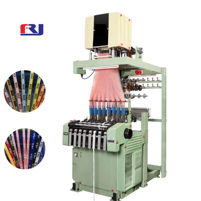 Máy dệt nhỏ 170-360cm Máy dệt phun nước điện tử cơ khí Máy dệt Jacquard