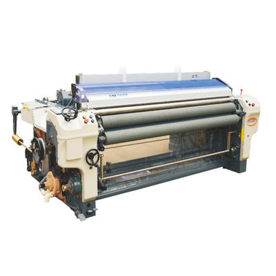 Máy dệt điện tử 360cm Air Jet Power Loom Máy dệt điện tử Dobby
