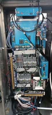 Máy dệt phản lực không khí tốc độ cao 1,9m