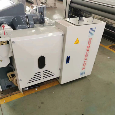Máy dệt 4,5KW Máy dệt vải Cam Dobby Chiều rộng 280cm