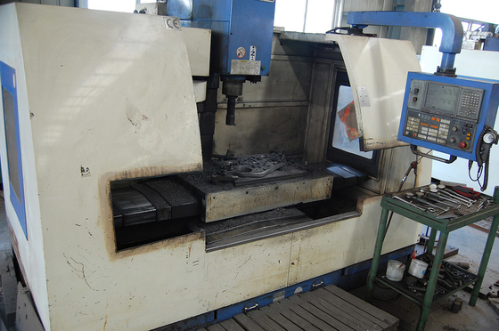 Máy dệt tia nước đơn Máy dệt sợi xoắn 1000RPM