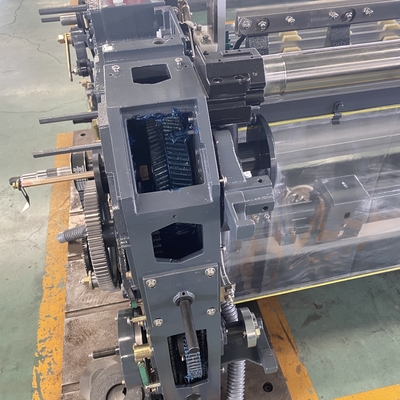 Máy dệt tia nước Máy dệt vải Dobby 1000 RPM