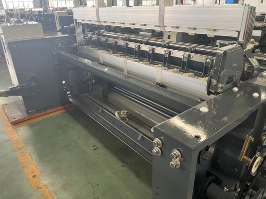 Máy dệt Polyester Máy dệt tốc độ cao 280 Cm 2,8m Máy dệt tia nước
