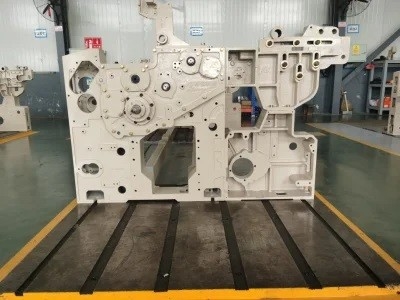 Máy dệt phản lực không khí 360cm Staubli Cam Dobby Máy dệt phản lực không khí