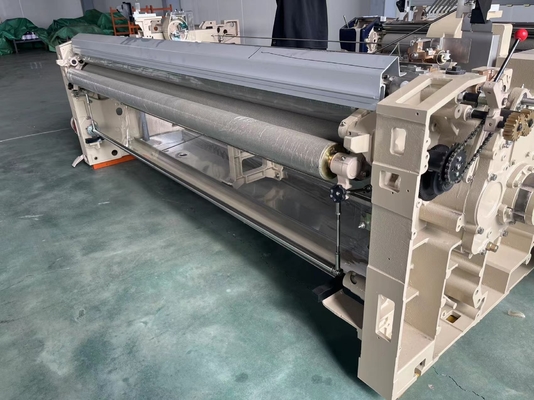 Máy dệt phản lực không khí tốc độ cao Máy dệt bơm đơn Phụ tùng