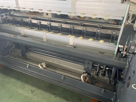 Máy dệt vải không khí 170cm Tốc độ 1000 vòng / phút ATUFS Một máy dệt