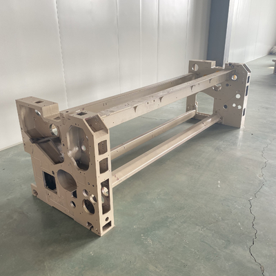 Máy dệt máy bay tay 2ND Máy dệt tia nước 320cm Phụ tùng Máy cấp liệu điện tử