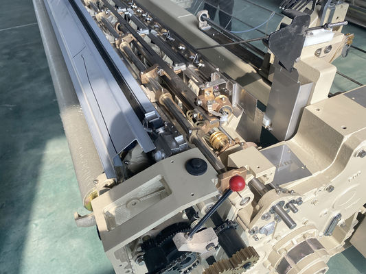 Máy dệt tia nước phẳng Máy dệt tia nước 360cm Máy dệt tia nước Dobby