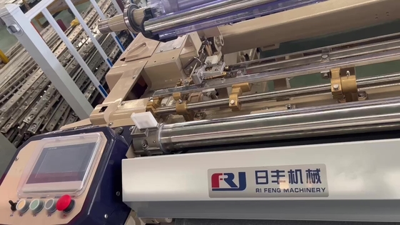 Sợi Polyester Water Jet Power Máy dệt vải Dobby Cam trong máy dệt