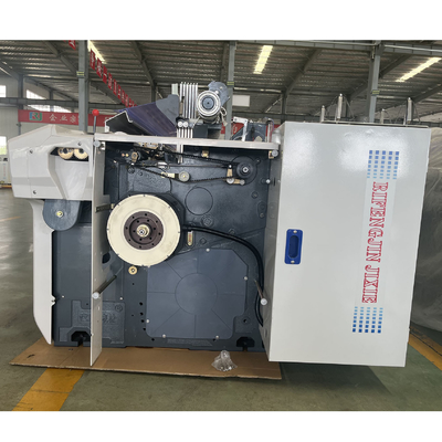 Máy dệt tia nước 280cm PP PE Máy dệt Máy bơm đôi tốc độ cao 3.8kw