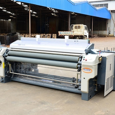 Máy dệt tia nước 891 Máy dệt tốc độ cao Dobby 360cm