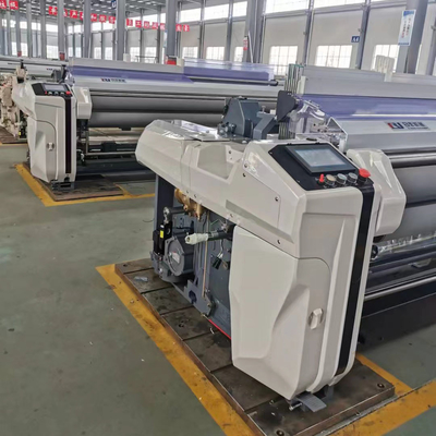 Máy dệt phun khí một vòi 240cm