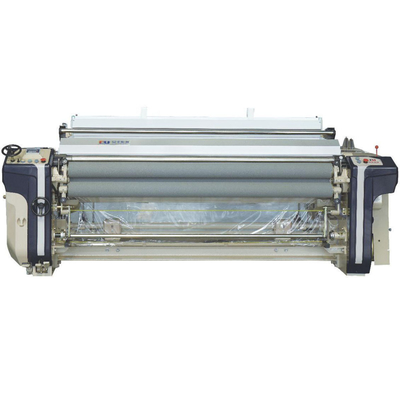 Máy dệt vải điện tử rèm Polyester