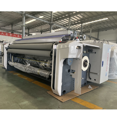 Máy dệt vải điện tử rèm Polyester